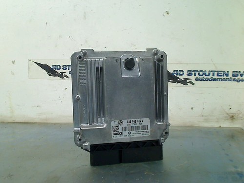 Calculateur moteur ecu - calculateur,