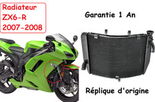 RADIATEUR ZX6R ZX6-R ZX6 R