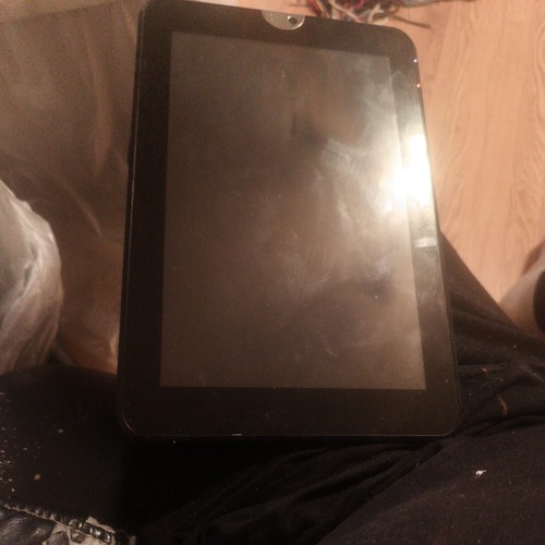 Toshiba at100 android 4 - toshiba,