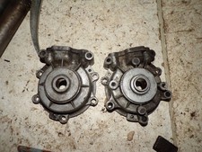 paire de carters moteur av7