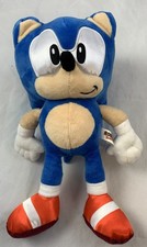 Figurine peluche Play by Play