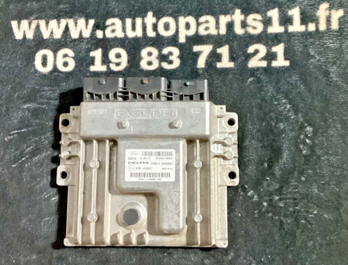 Calculateur moteur ford kuga - ford,