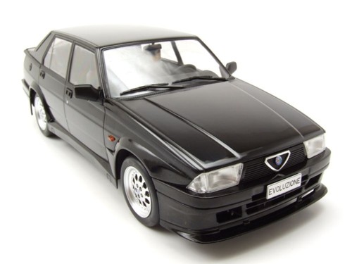 Alfa romeo turbo evoluzione - 75,