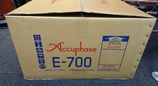 Amplificateur intégré