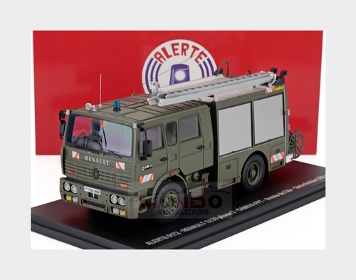 Alerte renault g230 - renault, phase