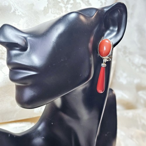 Clips oreille style - clips,