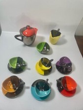 Service À Café Vallauris 6