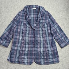 Ulla Popken Veste USA-22 GB-26