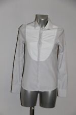 jolie chemise fines rayures ZADIG & VOLTAIRE taille XS ou 34 fr parfait état