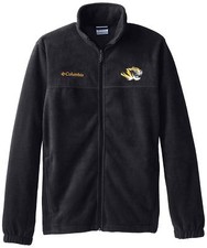 Columbia Missouri Tigers Black