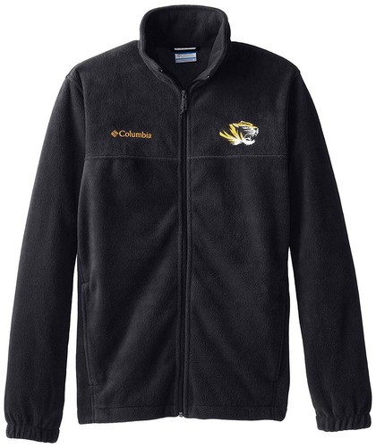 Columbia missouri tigers black - columbia,