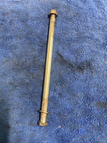 Axe bras oscillant yamaha - axe,