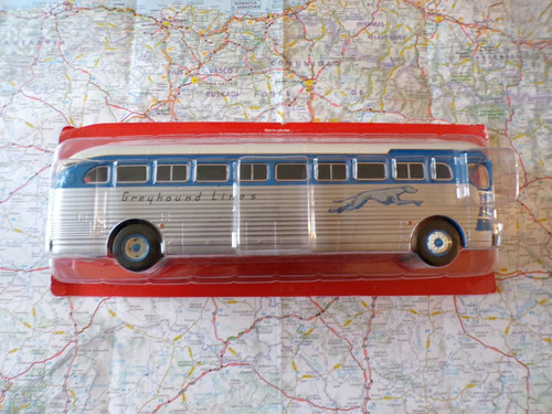 Gmc 3751 greyhound ixo - pd-3751,