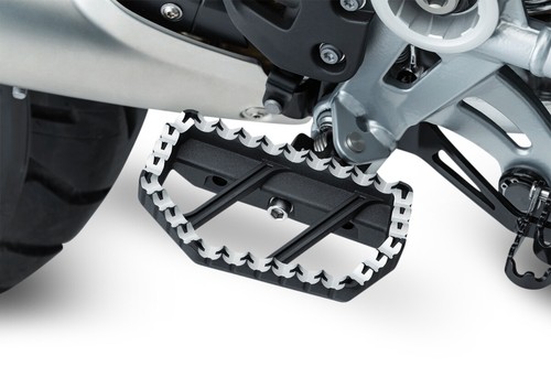 Styled mini footboard - mini, for