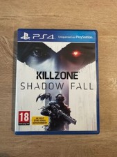 Killzone : Shadow Fall -  FR -