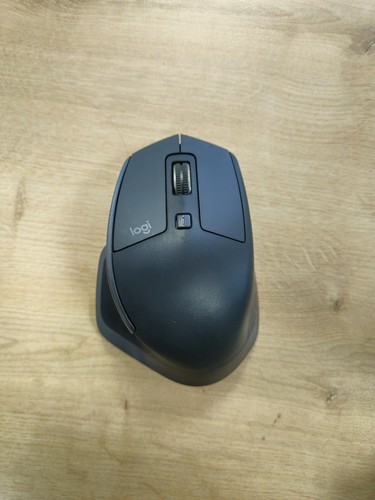 Souris sans fil logitech - sans,