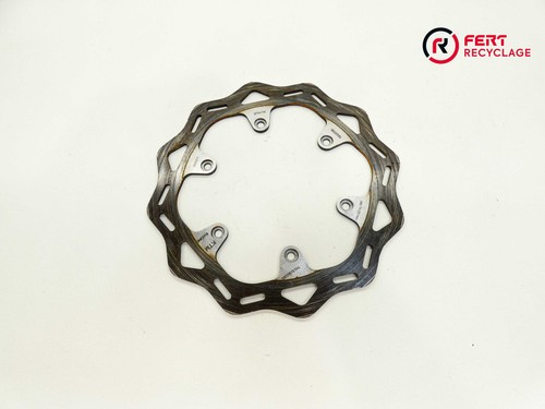 Disque frein arrière ktm - frein,