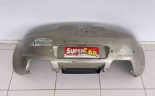 ALFA ROMEO BRERA 939 Arrière