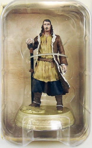 Eaglemoss the hobbit - the,