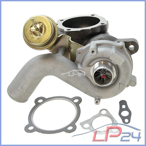 Turbo compresseur pour seat - pour,