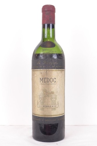 Médoc bergerie baron - la,