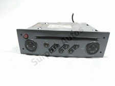 Autoradio 8200666146 renault - autoradio,