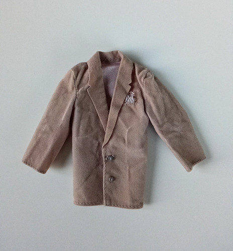 Veste poupée ken - ken, glow