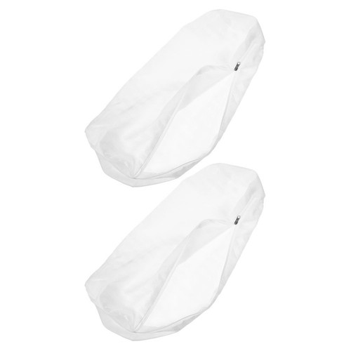 Lot housses de coussin - 2,
