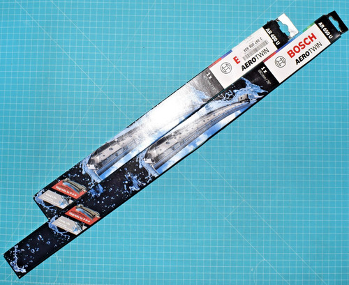 Balais essuie glace bosch - balais,