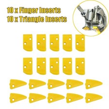 Set Main Embouts Triangle