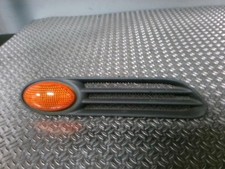 Repetiteur clignotant avant