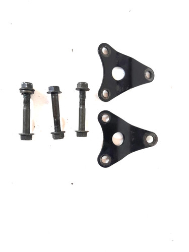 Support moteur supérieur - ,