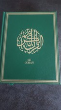 I11- Le Coran- éditions