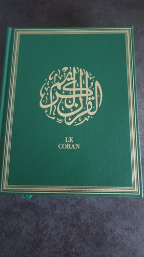 I11 coran éditions - le,