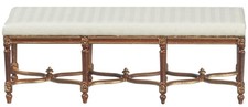 Maison De Poupée Long Banc