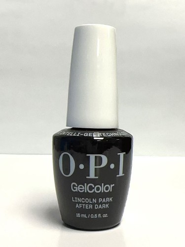 Opi gelcolor intelli gel w42 - gelcolor, intelli-gel