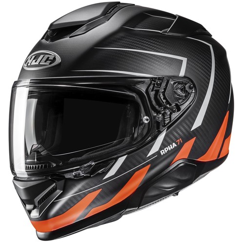 Casque intégral hjc rpha - hjc, 71