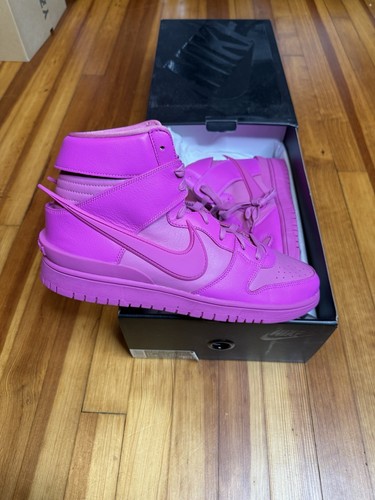 Size ambush x nike dunk - size,