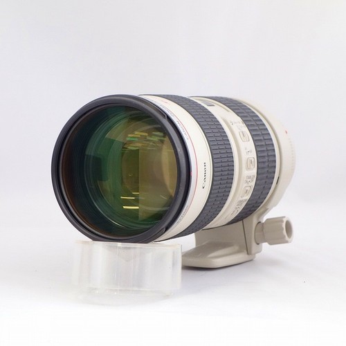 Canon objectif zoom - canon,