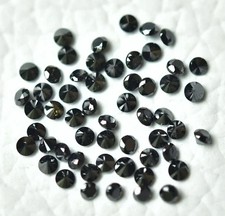 Lot De Diamants Moissanite