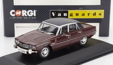 Rover 3500 1967 1 - -, v8
