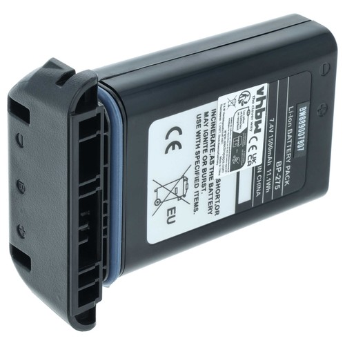 Batterie pour icom - pour,