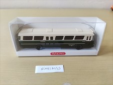 WIKING, AUTOBUS BUSSING