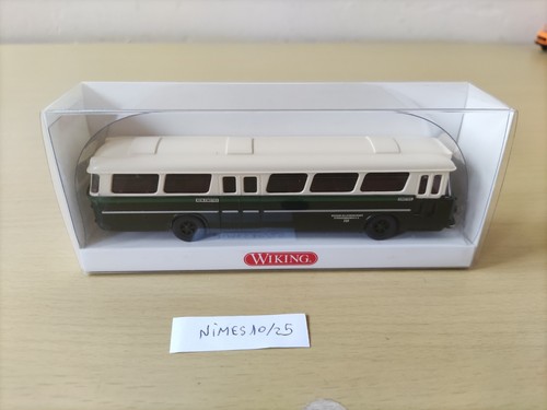 Wiking autobus bussing - wiking,,
