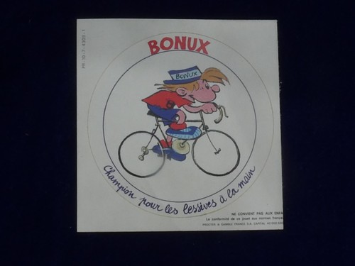 Mignon cute rare autocollant - rare, !