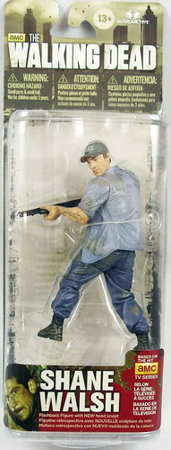 The walking dead - series),
