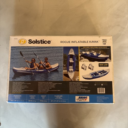 Clearance! Moving! Solstice