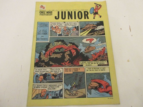 Junior 1965 02 - bd, 1965.08