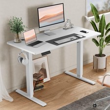Adjustable Height Standing