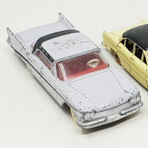 Dinky toys france 550 - dinky,